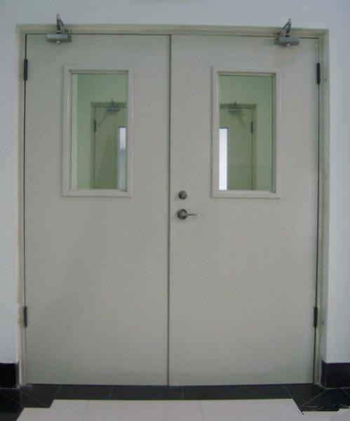 西安鋼質防火門 西安鋼質防火門